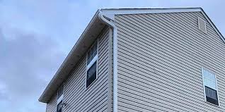 Best Fascia and Soffit Installation  in Winchester, VA